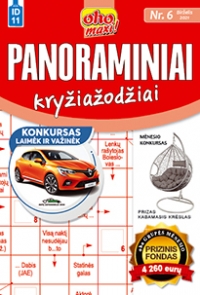 ID 11 oho maxi! Panoraminiai! ID 11 oho maxi! Panoraminiai!